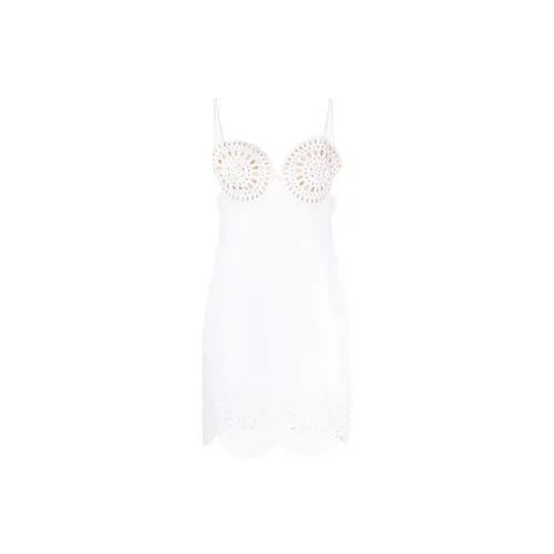 Stella McCartney Cut out Detail Dress