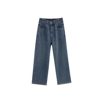 Love to serve Jeans Women's