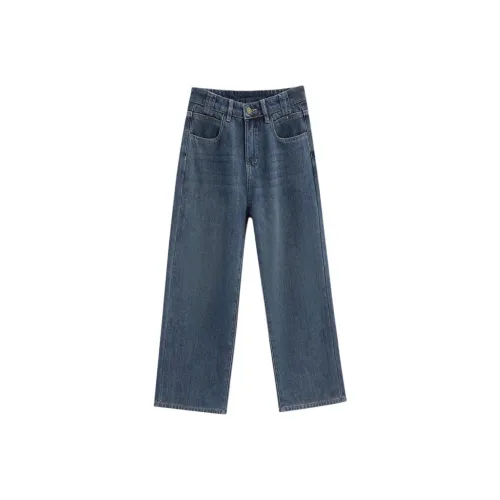 Love to serve Jeans Women's