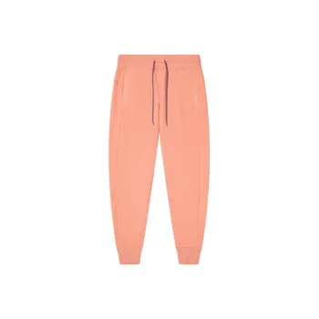 Columbia Knitted Sweatpants Women's Pink