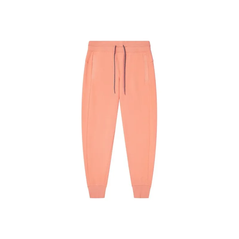 Columbia Knitted Sweatpants Women's Pink-0