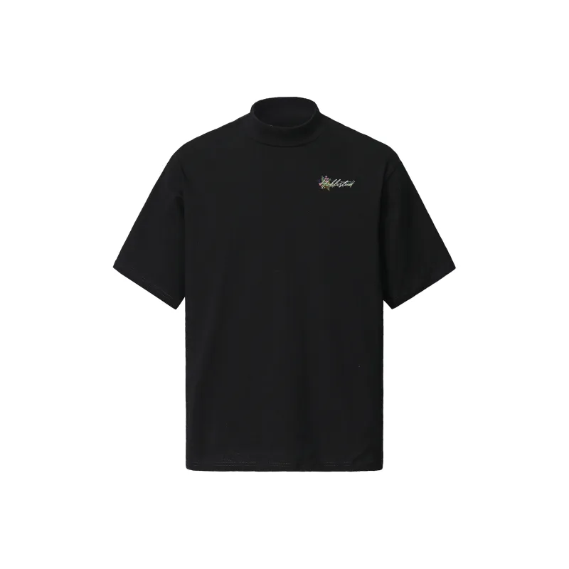 HOKLV T Shirts Unisex-4