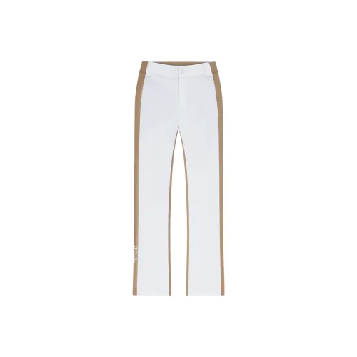 RYDER CUP Knitted Sports Pants Fall Women's