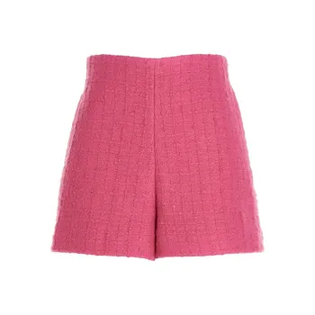 Valentino Casual Shorts Women's Pink