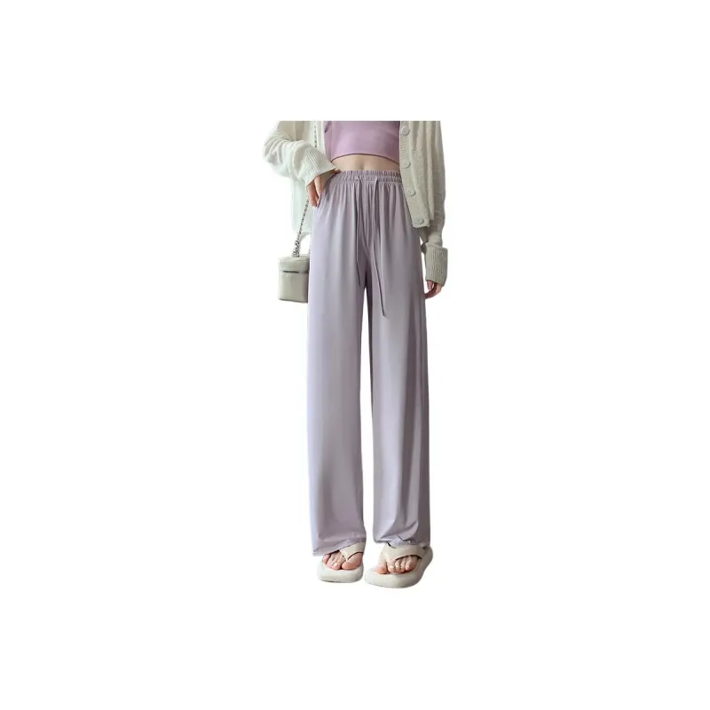 Kele Coco Casual Pants Women's Black-7