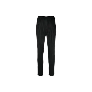 PLEATS PLEASE ISSEY MIYAKE Monthly Colors January Trousers