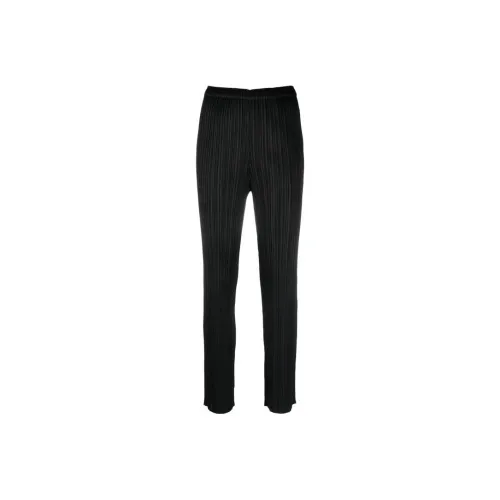 PLEATS PLEASE ISSEY MIYAKE Monthly Colors January Trousers