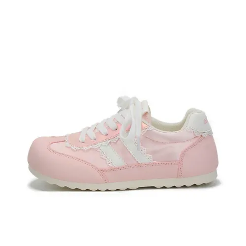 CHERRY&KALIKA Low Top Casual Shoes Women's