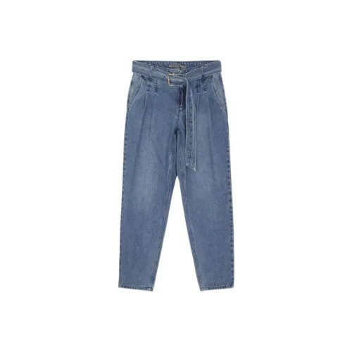 MICHAEL KORS Jeans Women's Denim Blue