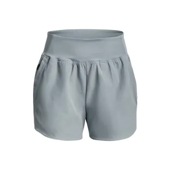 Under Armour Casual Shorts Women's Blue Gray