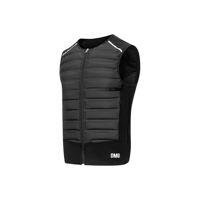 OMG! Vests Men-5