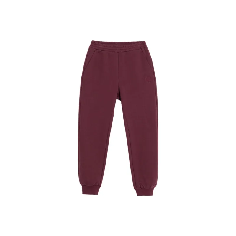 GAP Knitted Sports Pants Women's-0