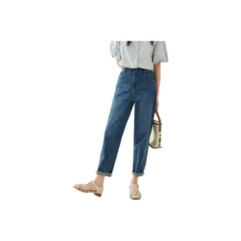 ZIHAN Jeans Women's