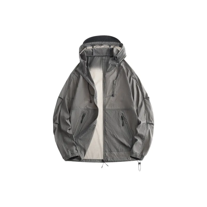 DJ.SPIRIT Sun Protection Clothing Unisex-1