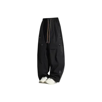 Maserati Casual Pants Unisex