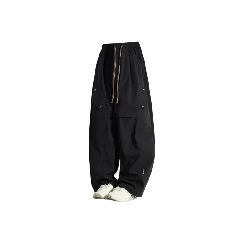 Maserati Casual Pants Unisex-0