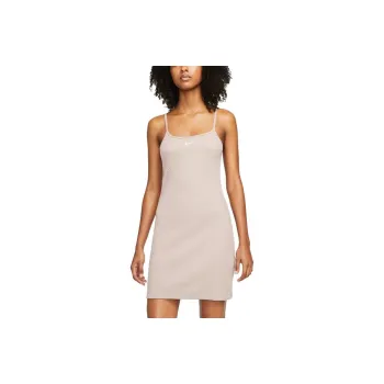 Nike Slip Dresses Women's Lotus Color
