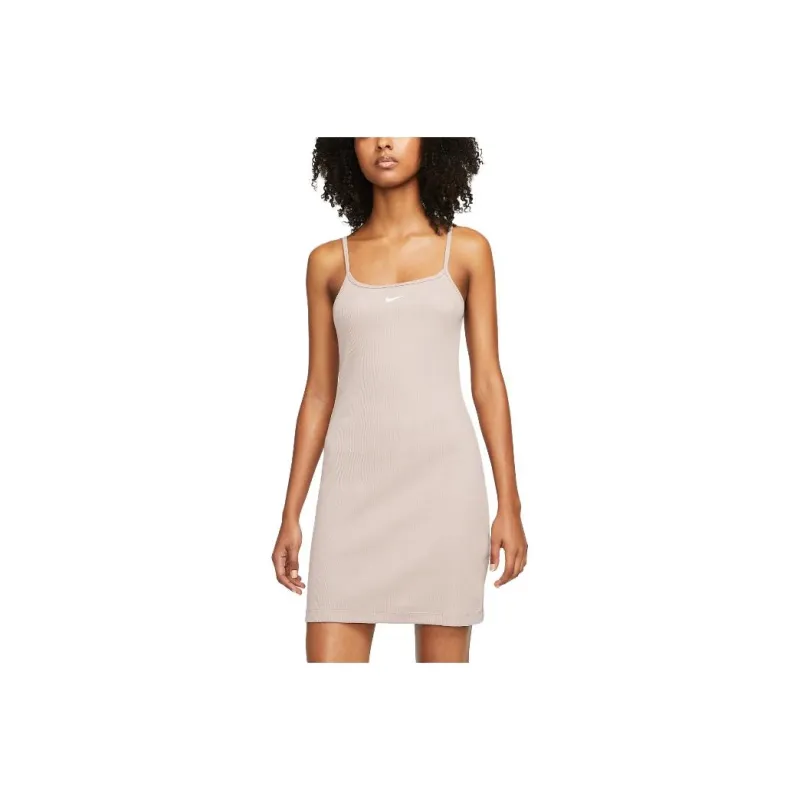 Nike Slip Dresses Women's Lotus Color-0