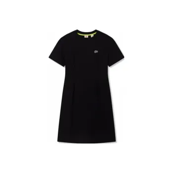 Levi's Short Sleeved Dress Women's