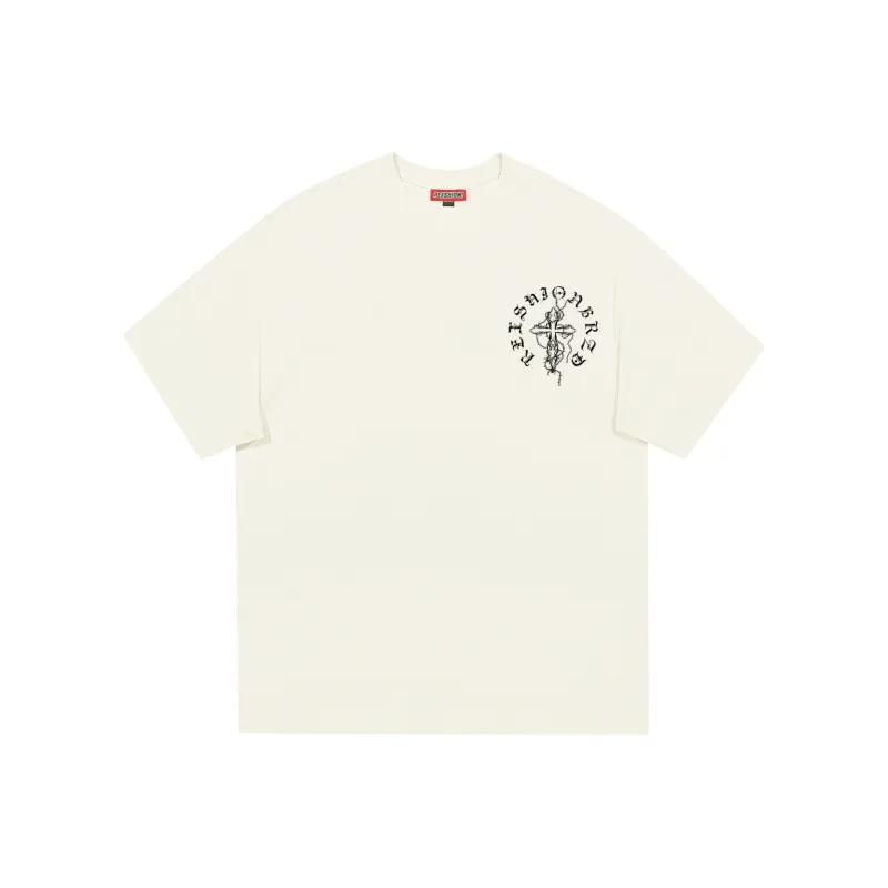 REXSHION T Shirts Unisex-17