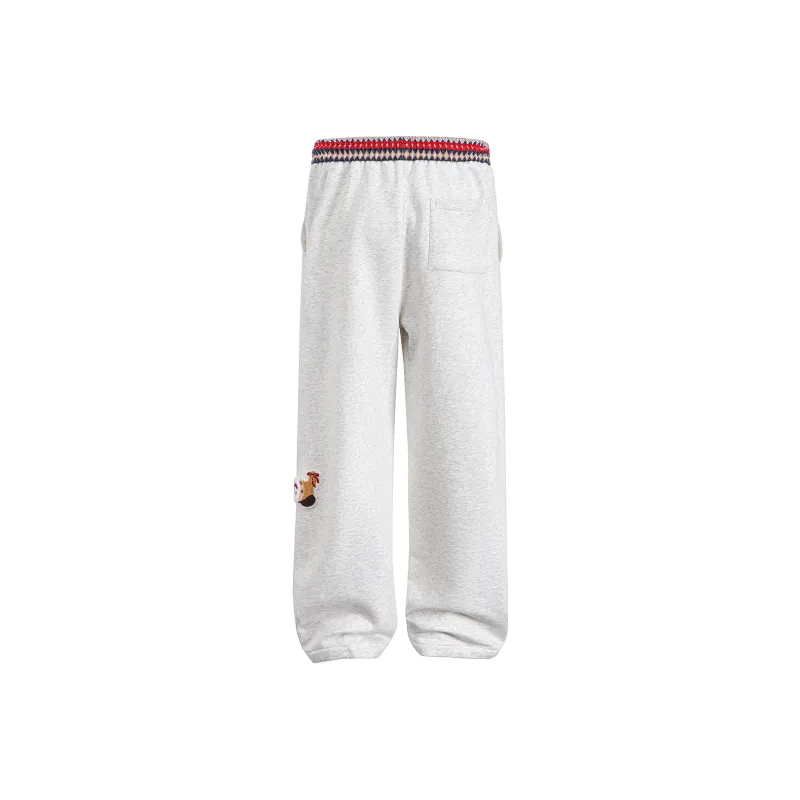 BJTY Casual Pants Unisex-34