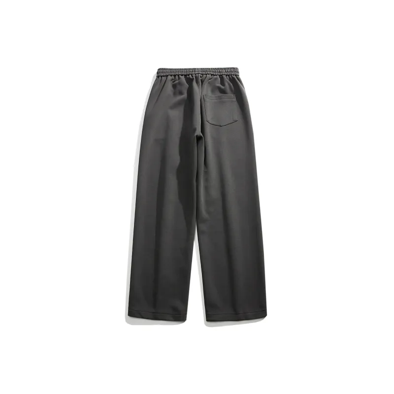 CHARLIE GOLF Casual Pants Unisex-13