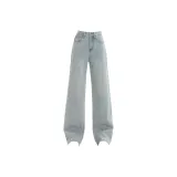 Glacier Blue Pants