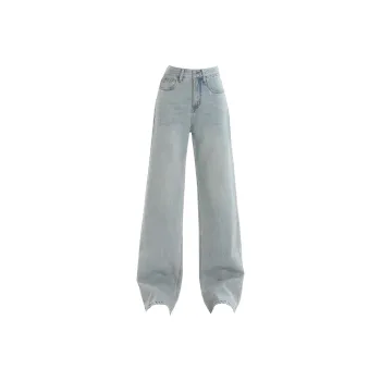 PAZZO Jeans Women's Glacier Blue