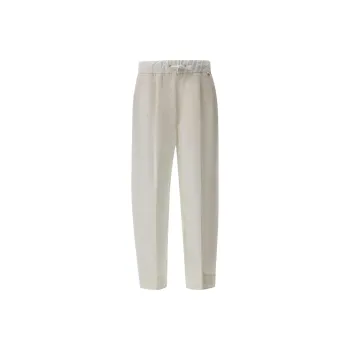 HERNO New Techno Trousers