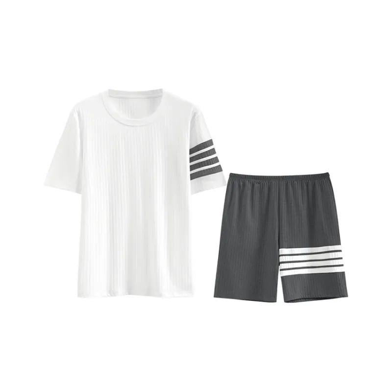 Ta Yan Men Pajama Sets-42