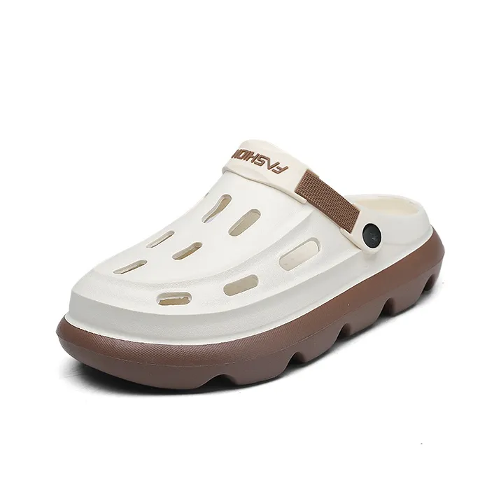 KUPE Clogs Men-7