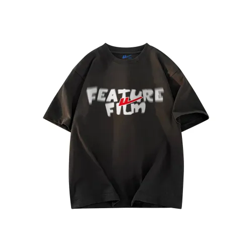 Warrior Drop Shoulder Sleeve T Shirt Women's