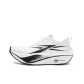 Cool Black Radiant White