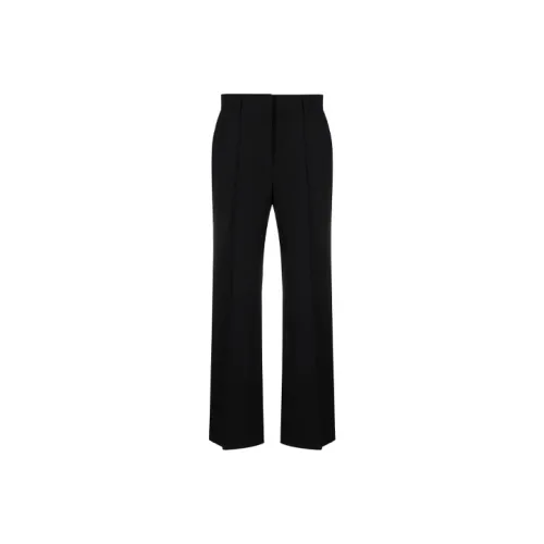 See By Chloe Suit Trousers Women's Black