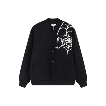 ECNR Puffer Jacket Women's Black