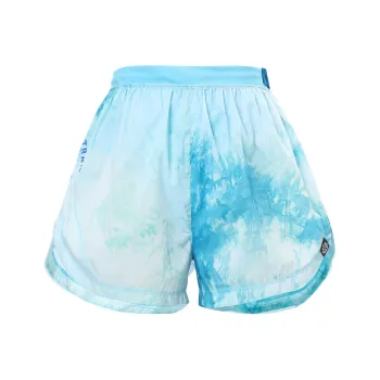 Nike Casual Shorts Women's Blue