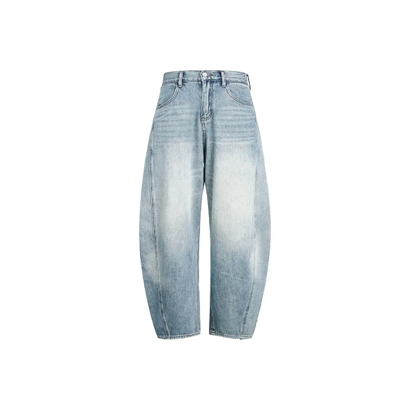 ZEXO Casual Pants Unisex-2