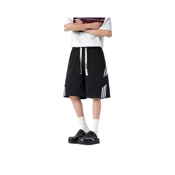 FAKE VINTAGE Casual Shorts Unisex