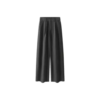 MARK WAFFLE Casual Pants Unisex
