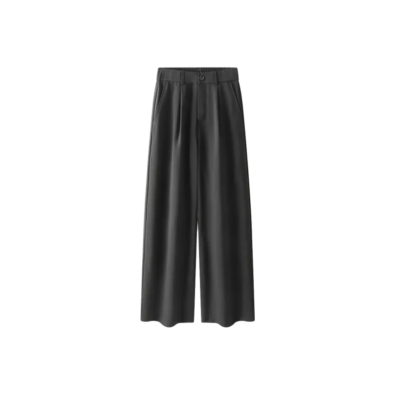 MARK WAFFLE Casual Pants Unisex-0