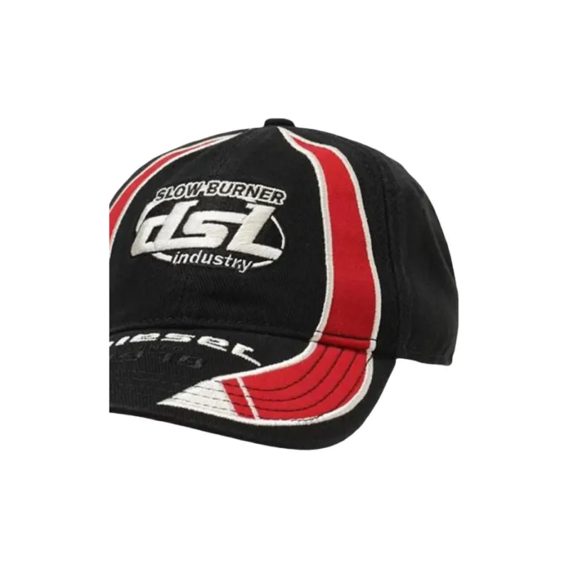 DIESEL C Arson Cap-1