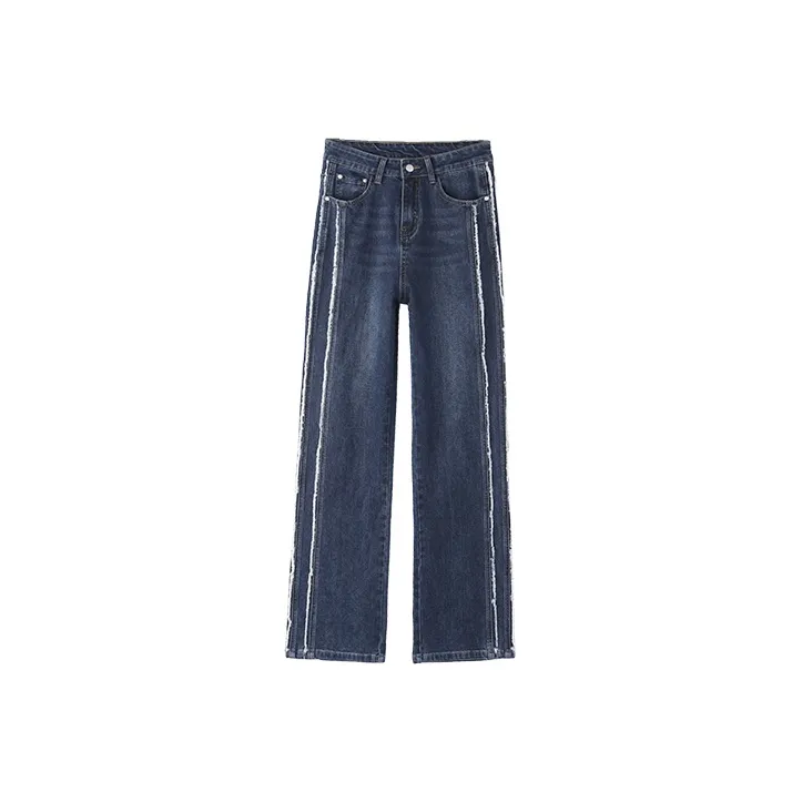 MITUAN Jeans Women's-6