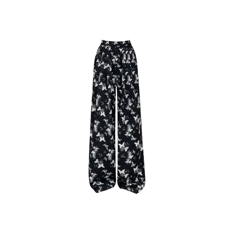 MAKINO Casual Pants Women's-4