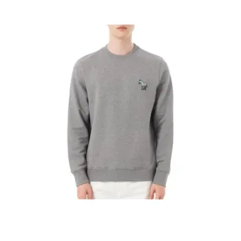 Paul Smith Sweatshirt Men's Gray