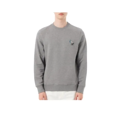 Paul Smith Sweatshirt Men's Gray