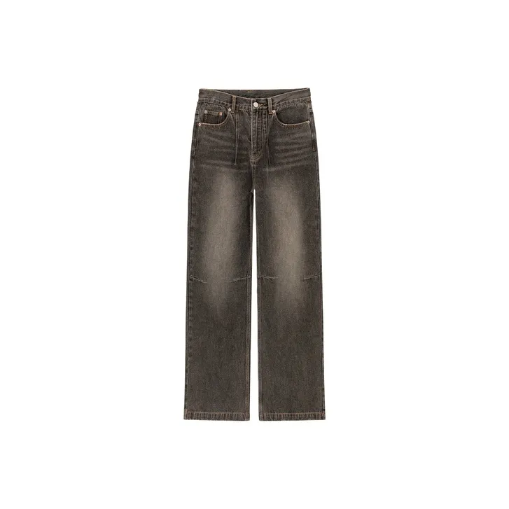 NO ONE ELSE Jeans Unisex-0