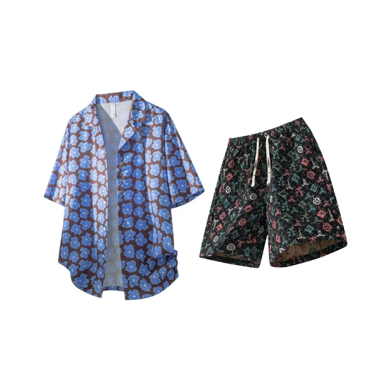 TBSM Shirt Matching Sets Unisex-10