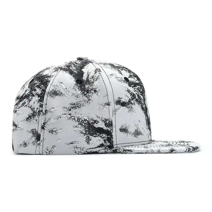 AAJF Cotton Baseball Caps Unisex-1