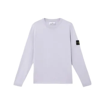 STONE ISLAND Compass badge Sweater