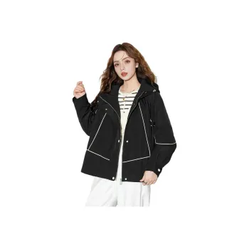 FAWENXIANGZI Puffer Jacket Women's